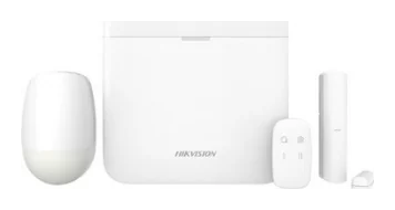 Kit de alarma Hikvision AX PRO